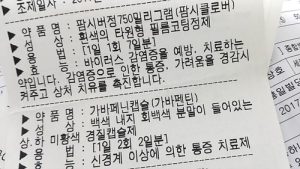 Read more about the article 10일만에 완치한 팔 대상포진 초기증상 및 치료과정