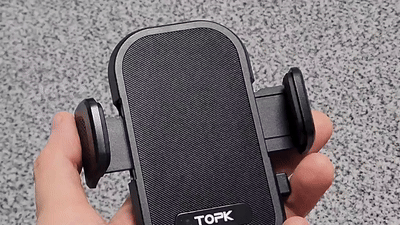 TOPK-차량용-거치대-장착법