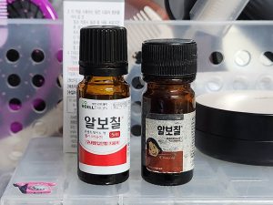 Read more about the article 알보칠 사용법 가격 옛날 제품 비교