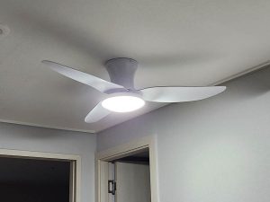 Read more about the article 알리 36인치 실링팬 설치 각목 보강 셀프 작업