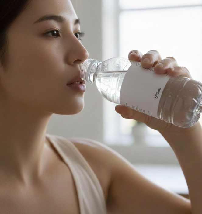 혓바늘-충분한-수분-섭취